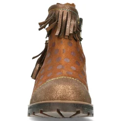 Store Bottines - Corail 05 Outlet Chaussures|Bottines