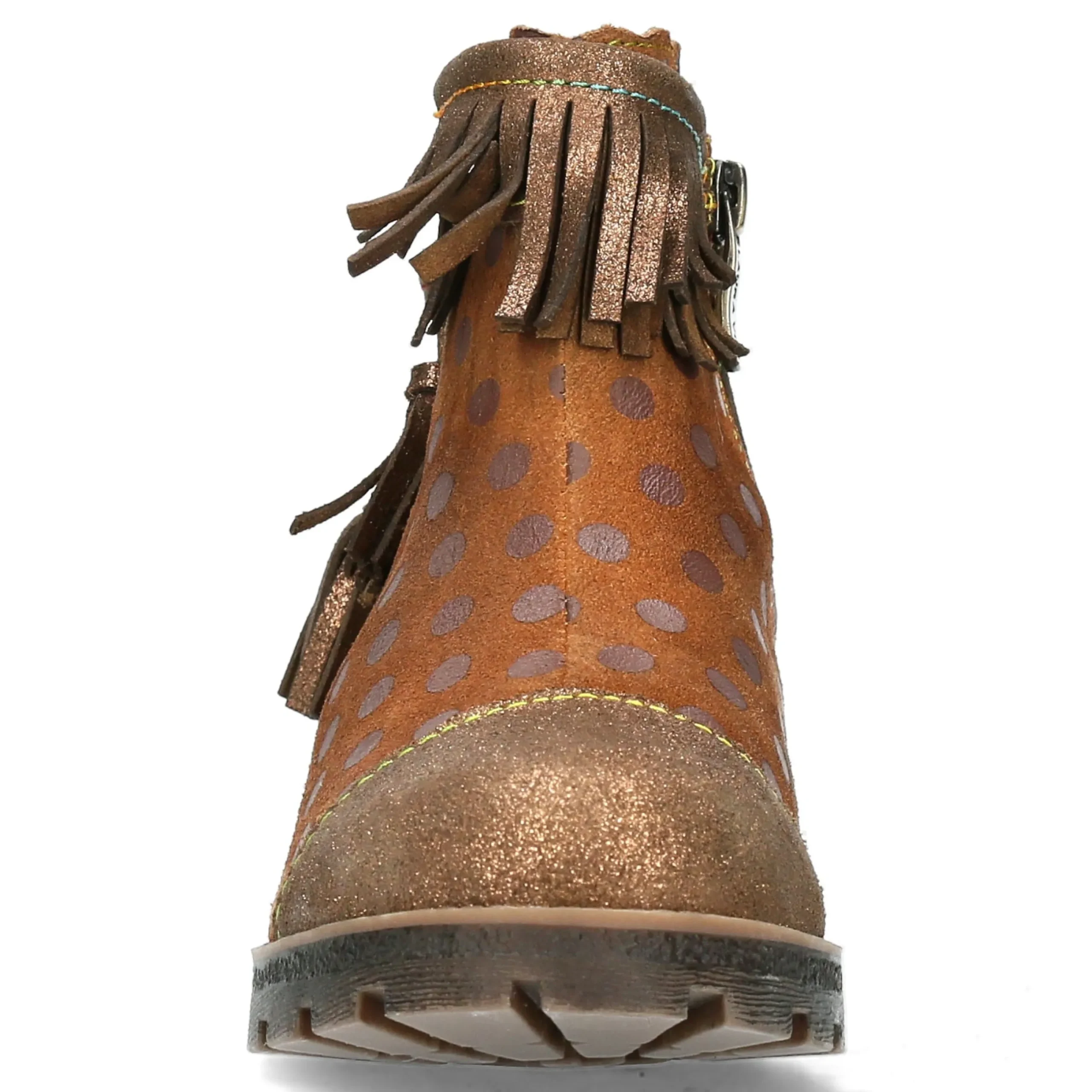 Store Bottines - Corail 05 Outlet Chaussures|Bottines
