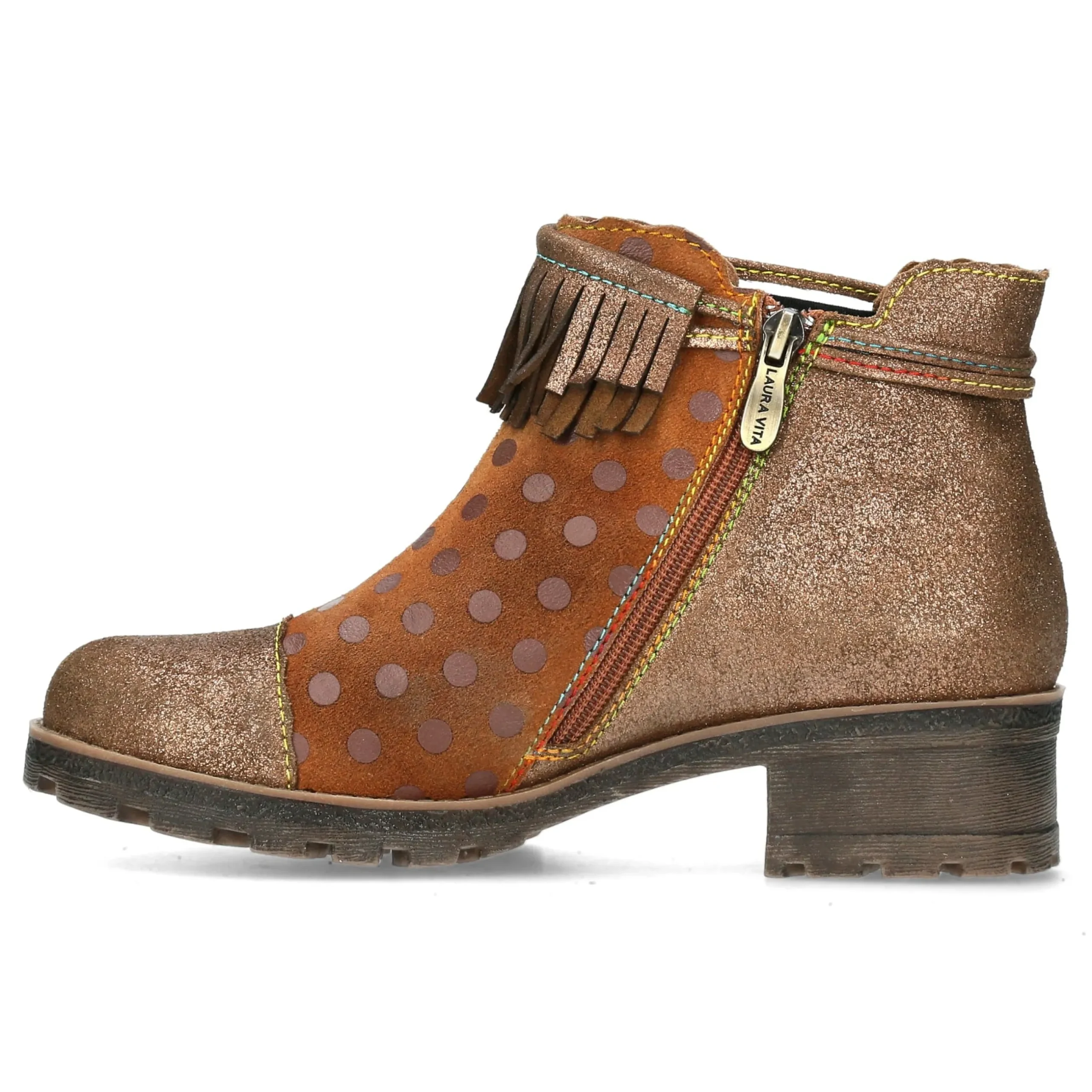 Store Bottines - Corail 05 Outlet Chaussures|Bottines