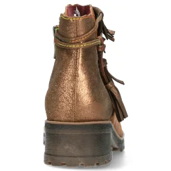 Store Bottines - Corail 05 Outlet Chaussures|Bottines