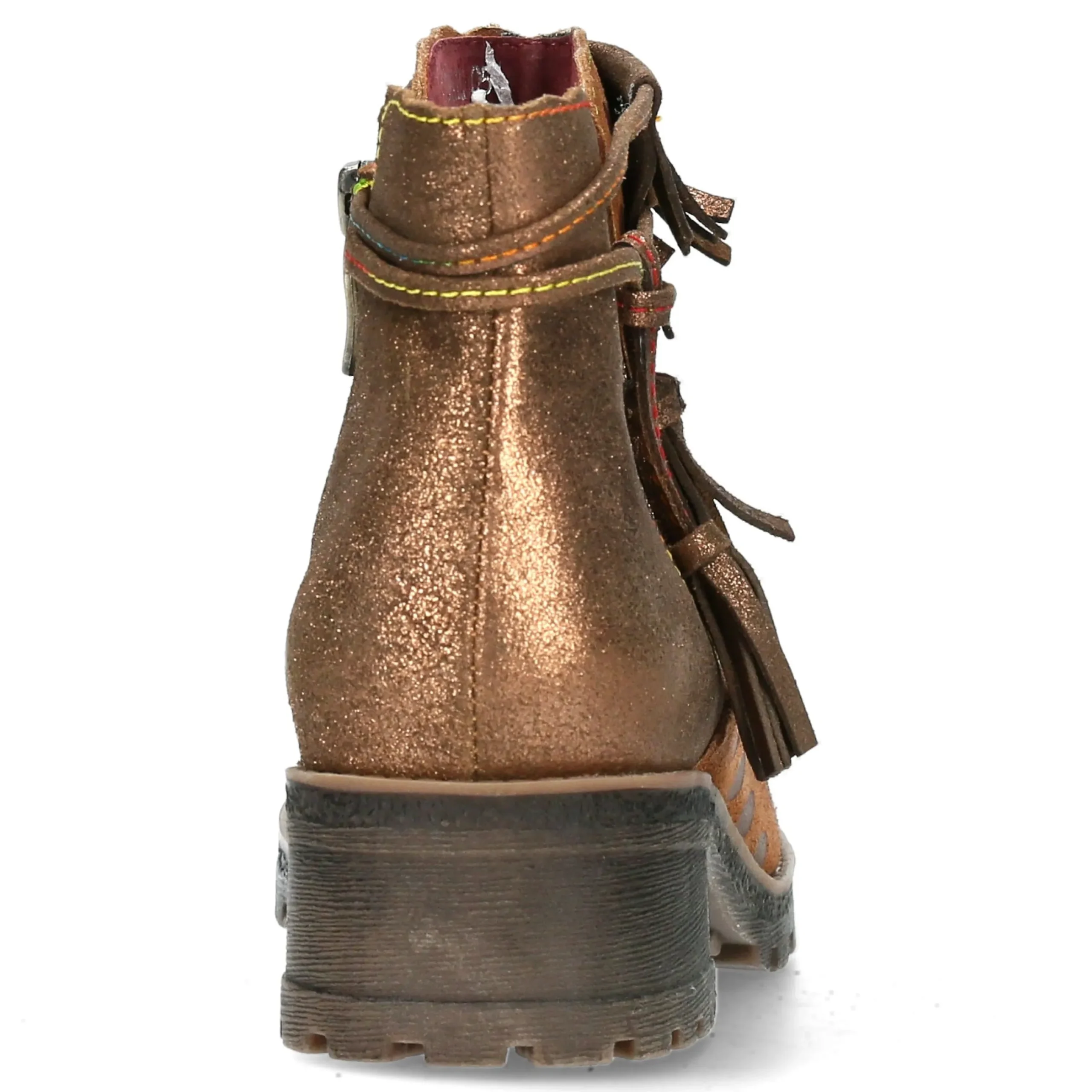 Store Bottines - Corail 05 Outlet Chaussures|Bottines