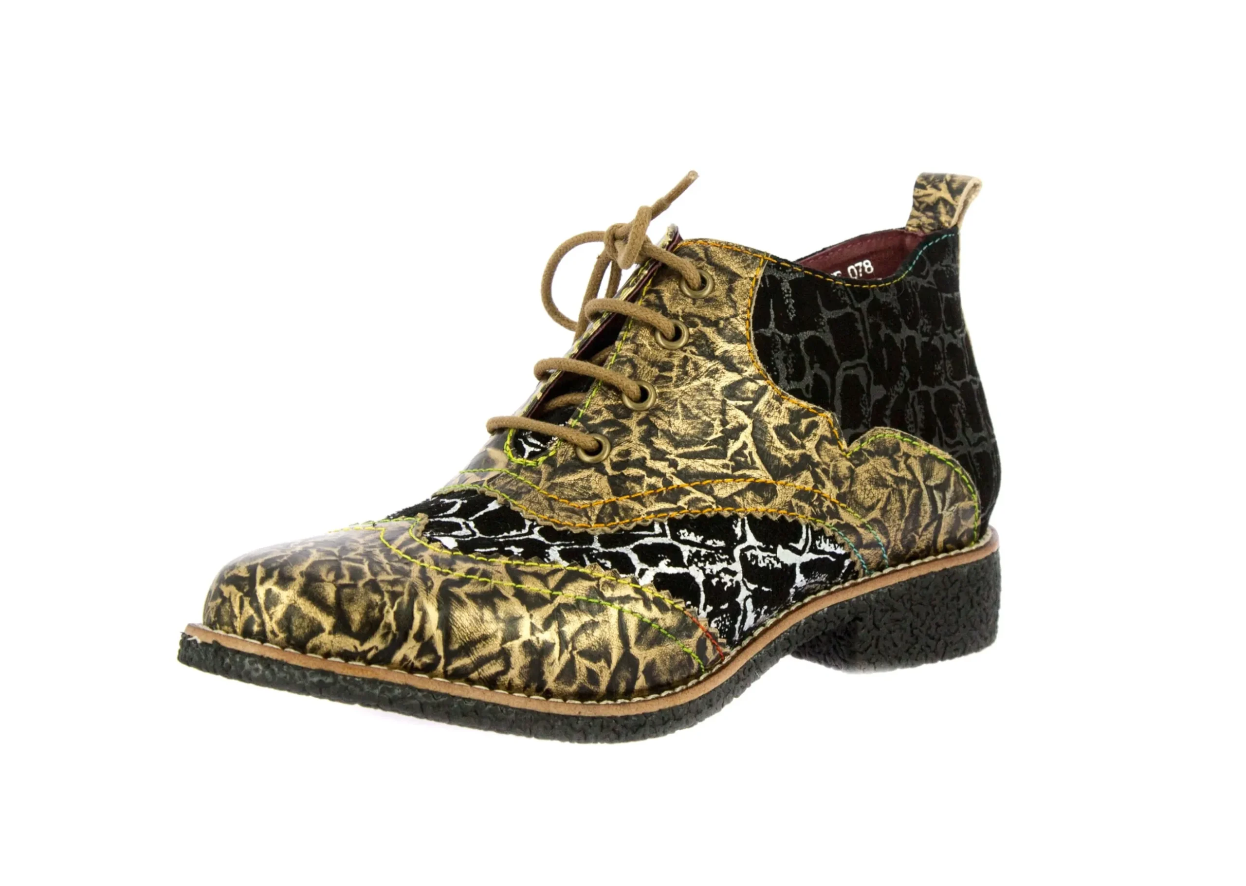 Fashion Bottines - CORALIE 078 Bottines
