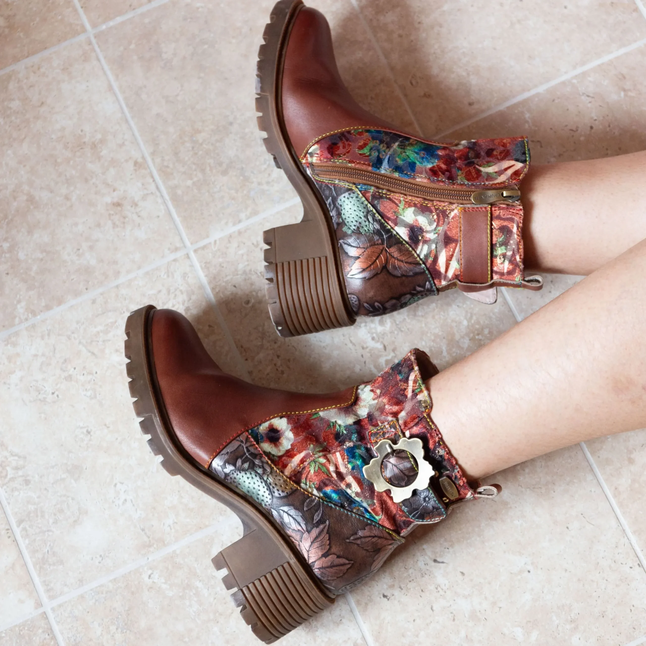 Shop Bottines - CORINEO 31 Bottines