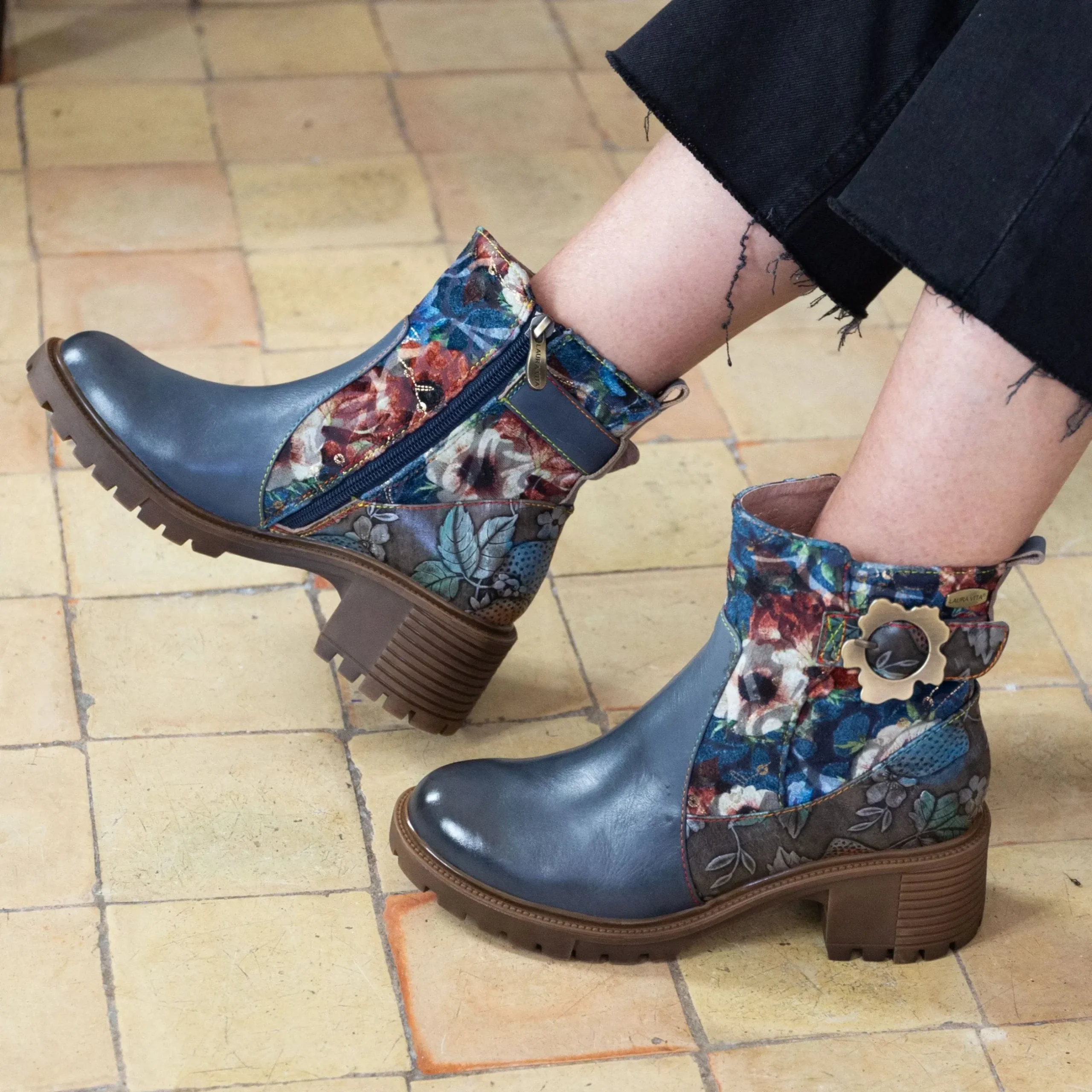 Shop Bottines - CORINEO 31 Bottines