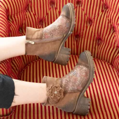 Best Bottines - CORINEO 44 Bottines