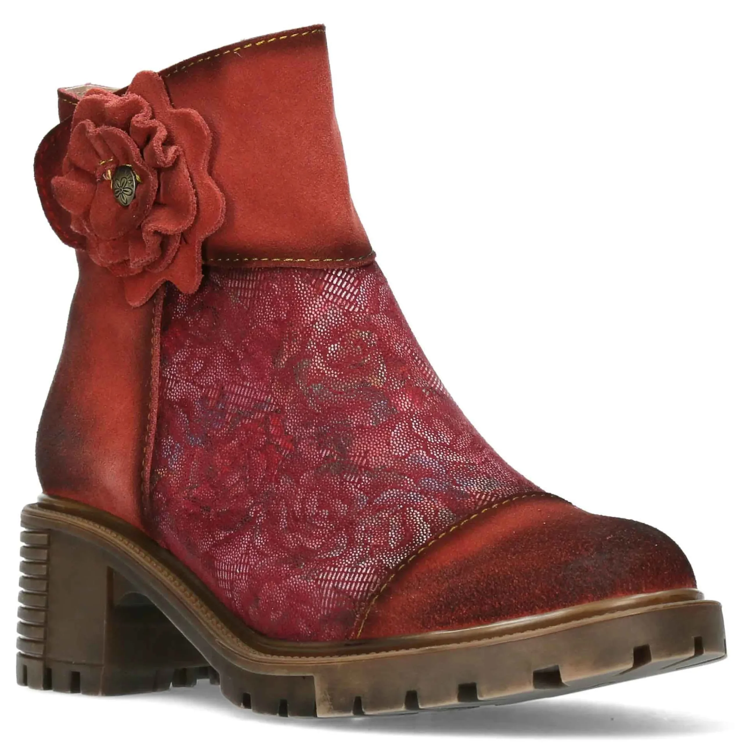 Best Bottines - CORINEO 44 Bottines