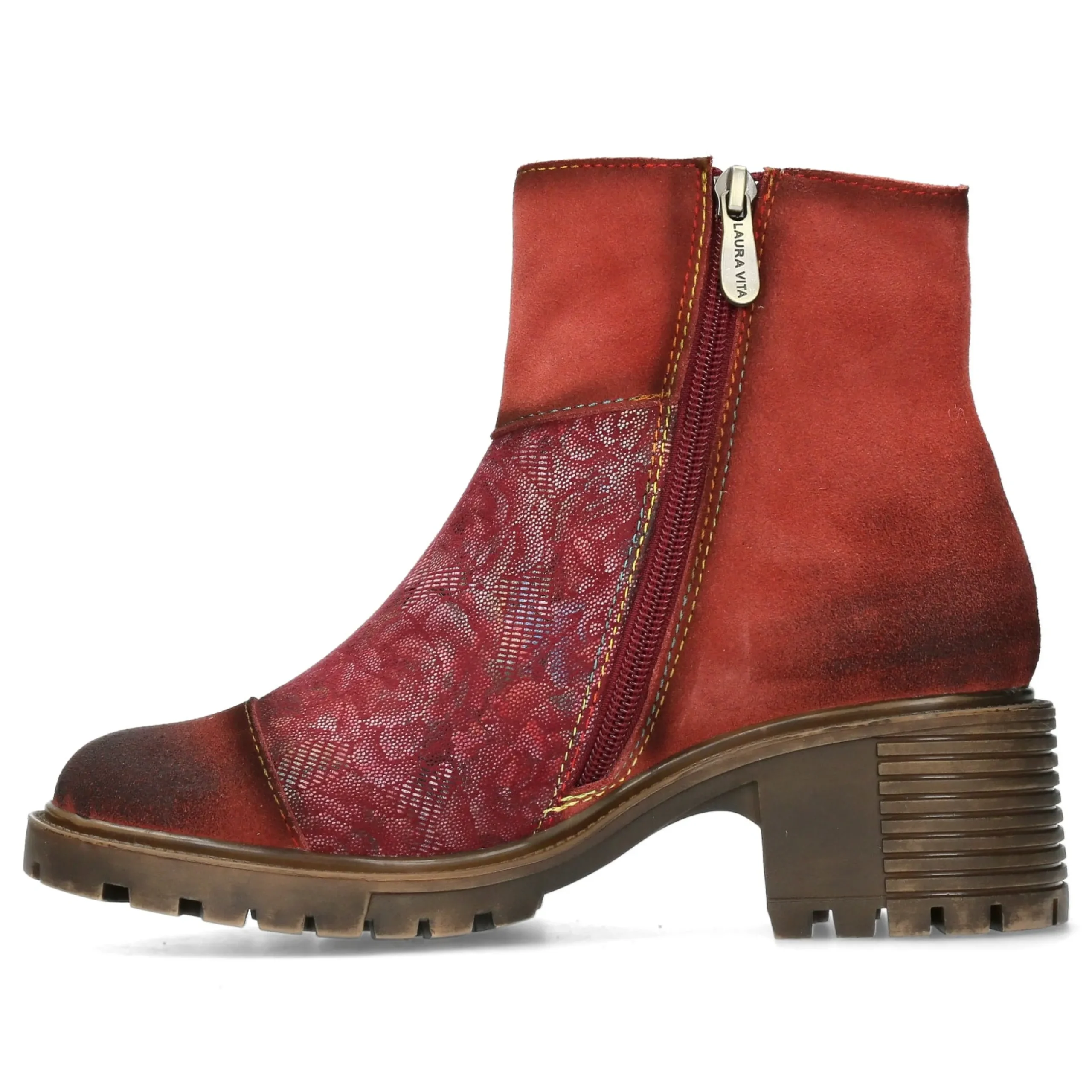 Best Bottines - CORINEO 44 Bottines