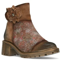 Best Bottines - CORINEO 44 Bottines