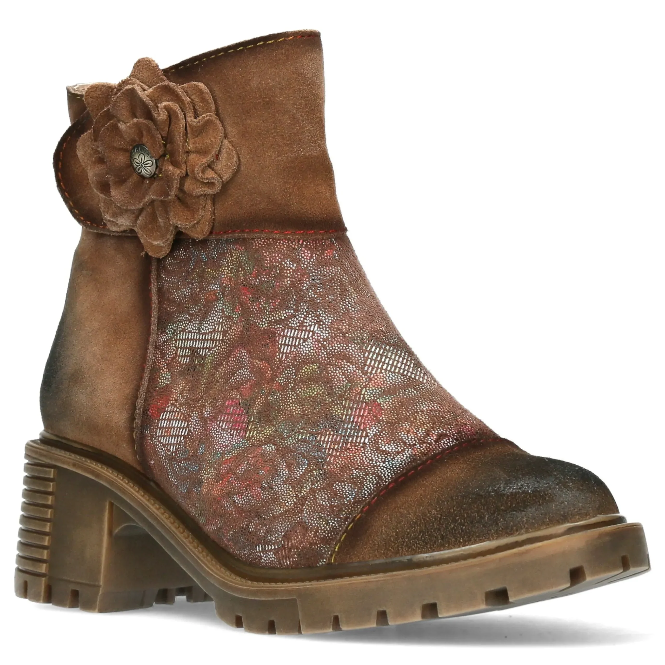Best Bottines - CORINEO 44 Bottines
