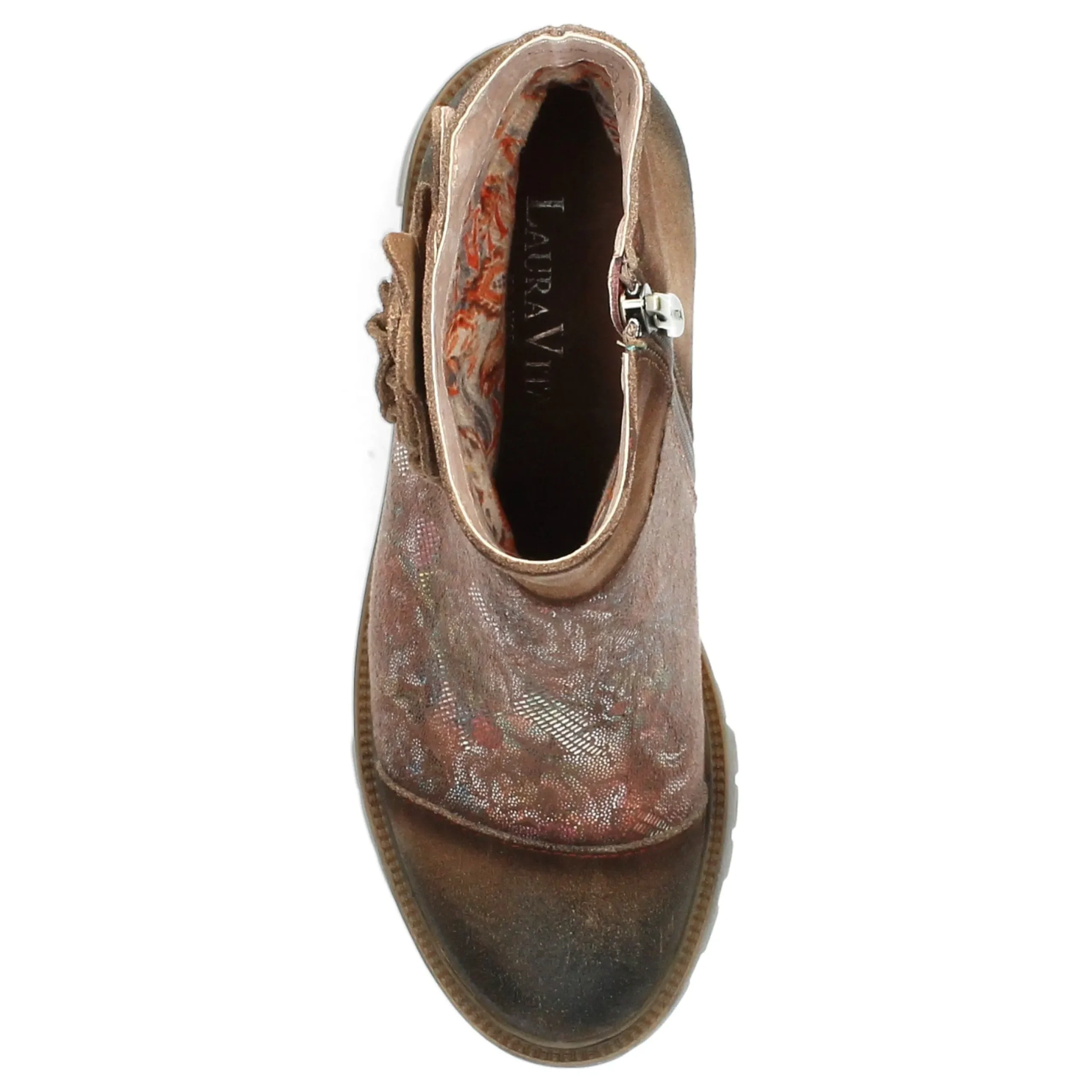 Best Bottines - CORINEO 44 Bottines