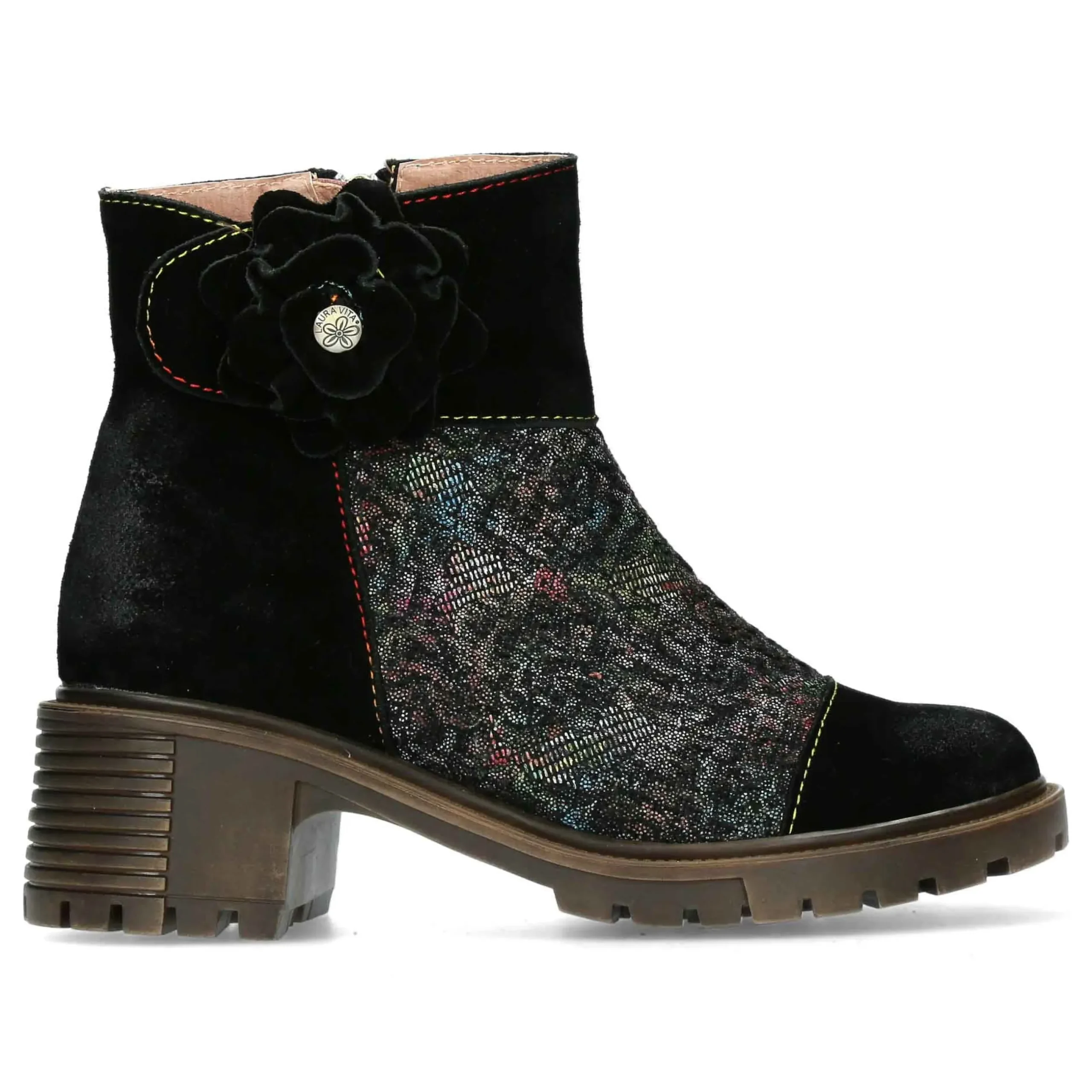 Best Bottines - CORINEO 44 Bottines