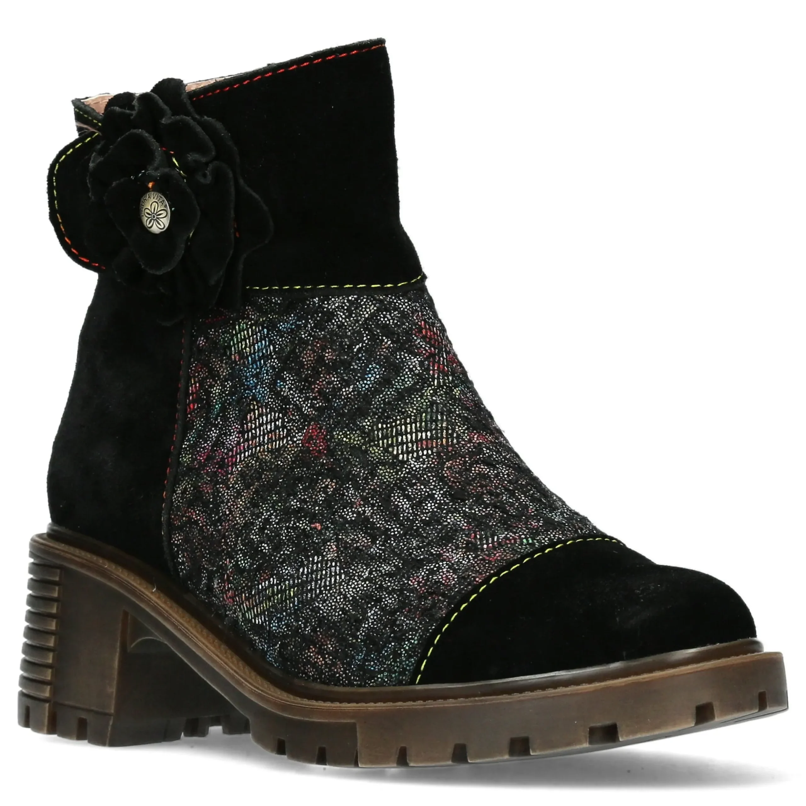 Best Bottines - CORINEO 44 Bottines