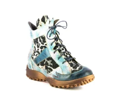 Store Bottines - CYCNTHIAO 03 Bottines