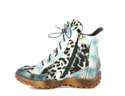 Store Bottines - CYCNTHIAO 03 Bottines