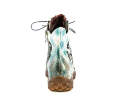 Store Bottines - CYCNTHIAO 03 Bottines