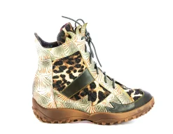 Store Bottines - CYCNTHIAO 03 Bottines