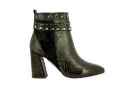 Store Bottines - EDIKA 01 Outlet Chaussures|Bottines