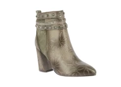 Store Bottines - EDIKA 01 Outlet Chaussures|Bottines