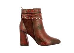 Store Bottines - EDIKA 01 Outlet Chaussures|Bottines