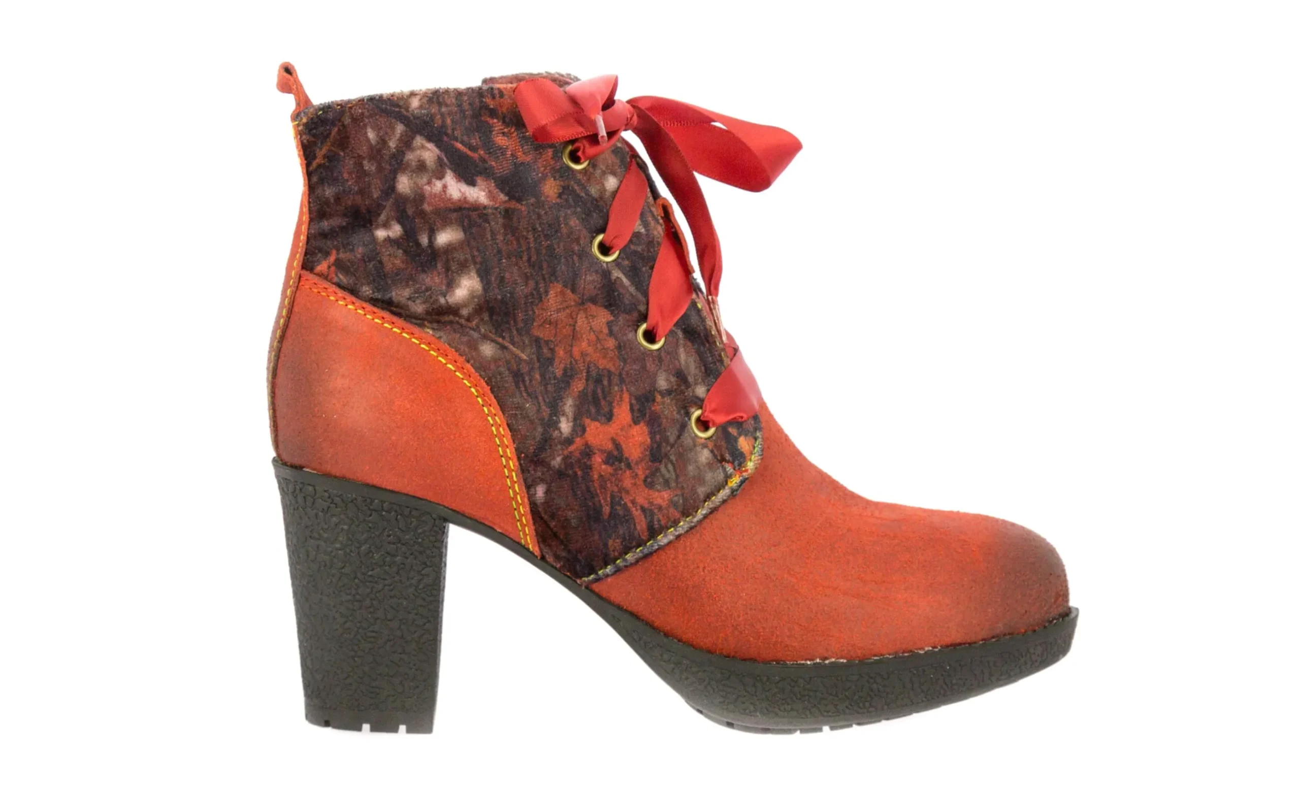 Online Bottines - EDWIGE 11 Outlet Chaussures|Bottines