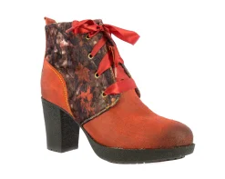 Online Bottines - EDWIGE 11 Outlet Chaussures|Bottines