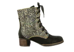 Best Bottines - EFFIE 02 Outlet Chaussures|Bottines