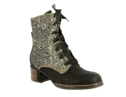 Best Bottines - EFFIE 02 Outlet Chaussures|Bottines