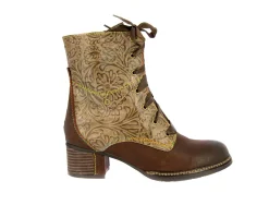 Best Bottines - EFFIE 02 Outlet Chaussures|Bottines