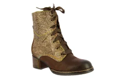 Best Bottines - EFFIE 02 Outlet Chaussures|Bottines