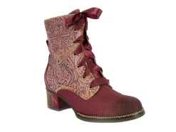 Best Bottines - EFFIE 02 Outlet Chaussures|Bottines