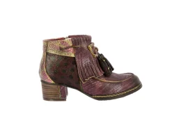 Cheap Bottines - EFFIE 05 Outlet Chaussures|Bottines