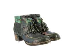 Cheap Bottines - EFFIE 05 Outlet Chaussures|Bottines