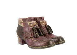 Cheap Bottines - EFFIE 05 Outlet Chaussures|Bottines