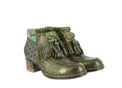 Cheap Bottines - EFFIE 05 Outlet Chaussures|Bottines