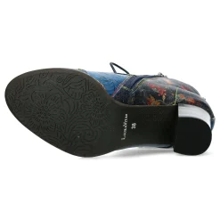 Online Bottines - ELCEAO 21 Bottines