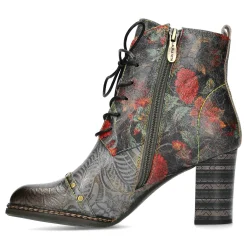 Online Bottines - ELCEAO 21 Bottines