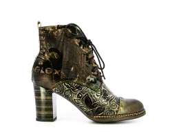 Cheap Bottines - ELCEAO 31 Bottines