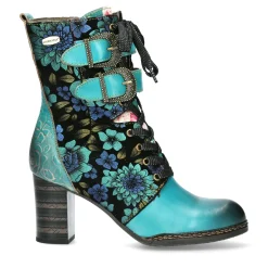 Shop Bottines - ELCEAO 37 Bottines