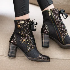 Hot Bottines - ELCEAO 03 Bottines