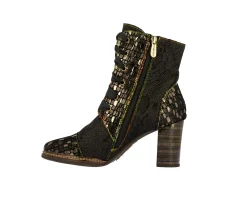 Hot Bottines - ELCEAO 03 Bottines