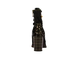 Hot Bottines - ELCEAO 03 Bottines