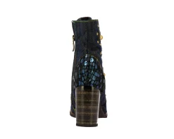 Hot Bottines - ELCEAO 03 Bottines