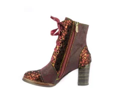 Hot Bottines - ELCEAO 03 Bottines