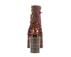 Hot Bottines - ELCEAO 03 Bottines