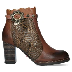 Hot Bottines - ELCEAO 30 Bottines