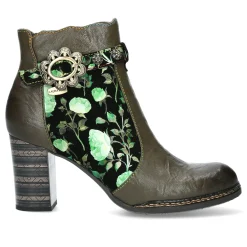 Fashion Bottines - ELCEAO 30 Bottines