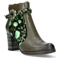 Fashion Bottines - ELCEAO 30 Bottines