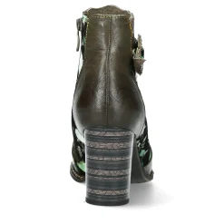 Fashion Bottines - ELCEAO 30 Bottines