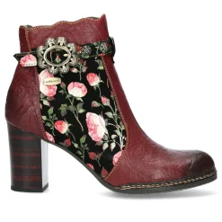 Fashion Bottines - ELCEAO 30 Bottines
