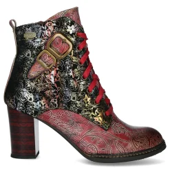 Hot Bottines - ELCEAO 36 Bottines